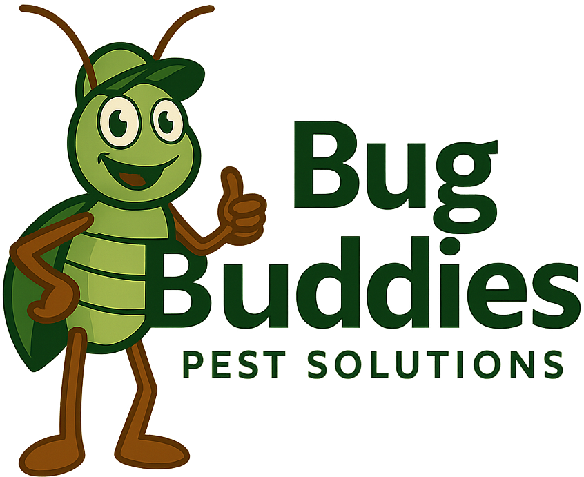 BugBuddies Pest Solutions